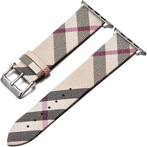 burberry watch nato strap|burberry strap replacement for watch.